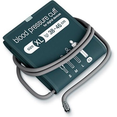 SECA CORPORATION Seca® 490 Blood Pressure Cuff For Seca ® 535 Spot Check Vital Signs Monitor, XL 4900004001